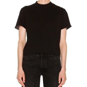 THE ROW - Fredrino Top
